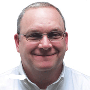 David Lingenfelter