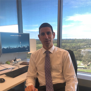 The Right Technology And Reliable Partners; The Business Next Frontier