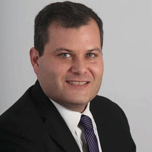 David Freidenberg